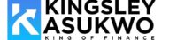 kingsley asukwo logo