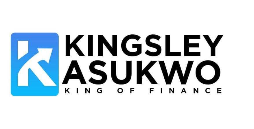 kingsley asukwo logo